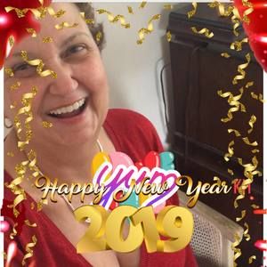 Meet your Posher, Margarita